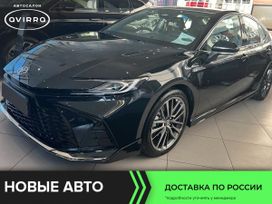  Toyota Camry 2024 , 4800000 , 