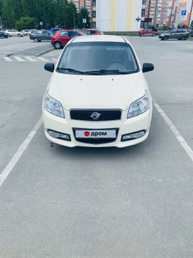  Ravon Nexia R3 2017 , 740000 , 