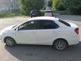  Chery Bonus 3 - A19 2015 , 435000 , 