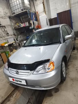  Honda Civic 2002 , 355000 , 