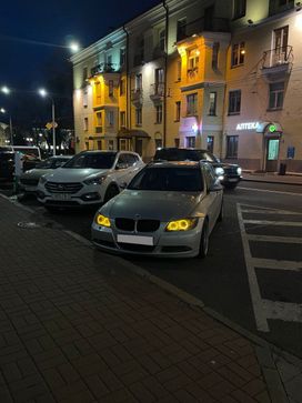  BMW 3-Series 2005 , 930000 , 