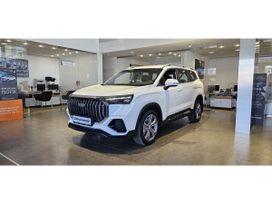 SUV   Geely Okavango 2025 , 3897190 , 