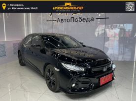  Honda Civic 2022 , 1890000 , 