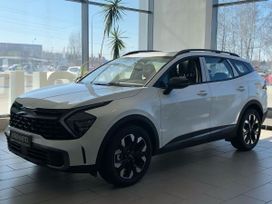  Kia Sportage, 2023