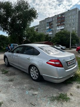  Nissan Teana 2008 , 1100000 , 