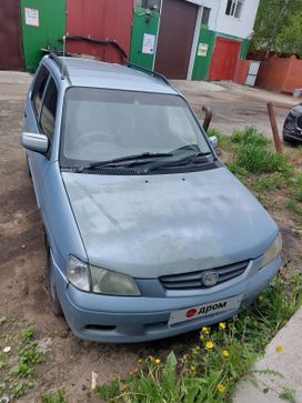  Mazda Demio 2000 , 220000 , 