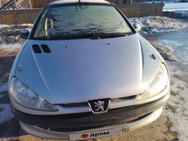  Peugeot 206 2008 , 450000 ,  