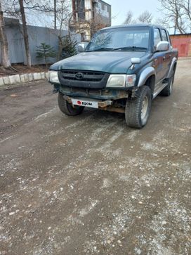  Toyota Hilux 2002 , 750000 , 