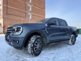  Ford Ranger 2024 , 5300000 , 