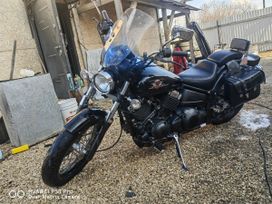  Yamaha Dragstar / V-Star / XVS 2009 , 450000 , 