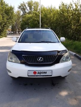 SUV   Lexus RX330 2003 , 1150000 , 