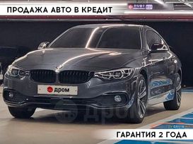  BMW 4-Series 2020 , 2870000 , 