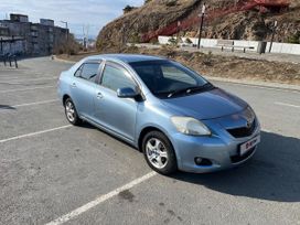  Toyota Belta 2009 , 640000 , 