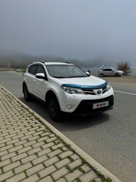 SUV   Toyota RAV4 2013 , 1700000 , 