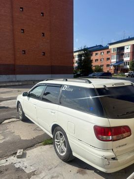  Nissan Avenir 2000 , 320000 , 