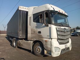  Foton Auman 2023 , 5800000 , 