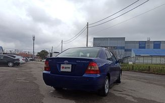  Toyota Corolla 2001 , 499999 , 