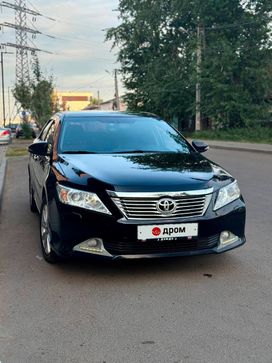  Toyota Camry 2014 , 1890000 , 