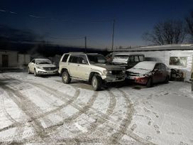 SUV   Isuzu Bighorn 1997 , 460000 , 