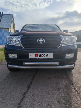 SUV   Toyota Land Cruiser 2011 , 3325000 , 