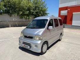    Toyota Sparky 2000 , 375000 , --