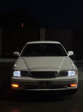 Toyota Mark II 1997 , 499999 , 