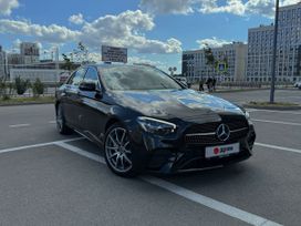  Mercedes-Benz E-Class 2021 , 5210000 , 