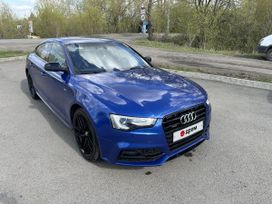  Audi A5 2016 , 2290000 , 