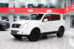  Rexton, 2012