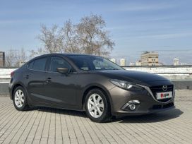  Mazda Mazda3 2013 , 1498000 , 