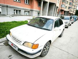  Toyota Corsa 1997 , 119000 , 