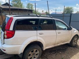 SUV   Great Wall Hover H5 2013 , 290000 , 