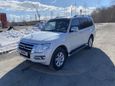 SUV   Mitsubishi Pajero 2021 , 3950000 , 