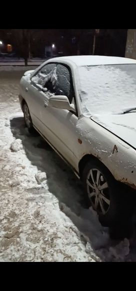  Honda Integra 1999 , 450000 , 