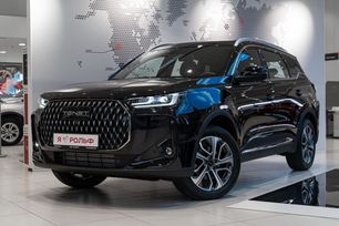 SUV   Tenet T7 2025 , 2880000 , 
