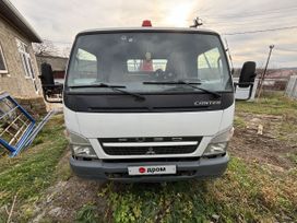   Mitsubishi Fuso Canter 2012 , 4000000 , 