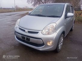  Toyota Passo 2015 , 885000 , 