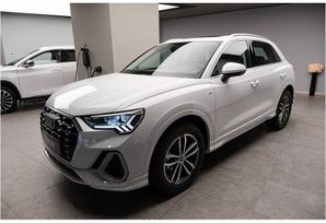 SUV   Audi Q3 2025 , 5781600 , 