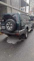 SUV   Toyota Land Cruiser Prado 1997 , 800000 , 