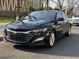  Chevrolet Malibu 2022 , 1910000 , 