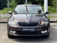  Skoda Octavia 2016 , 1449000 , 