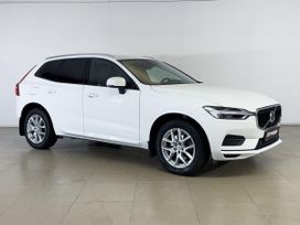 SUV   Volvo XC60 2020 , 3940000 , 