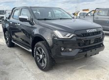  D-MAX, 2024