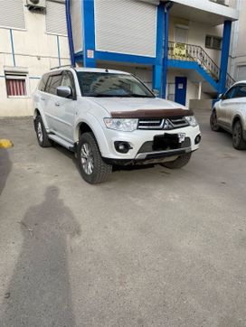 SUV   Mitsubishi Pajero Sport 2014 , 1800000 , 