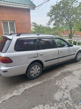  Honda Orthia 1997 , 290000 , 