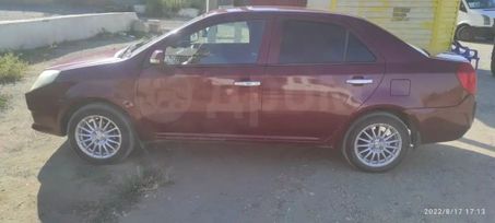  Geely MK 2012 , 280000 , 