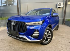 SUV   Xcite X-Cross 7 2024 , 2099000 , 