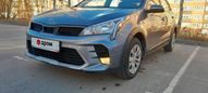  Kia Rio X (X-Line) 2020 , 1700000 , 