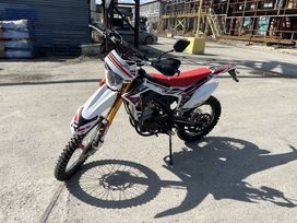  CR-Z 300, 2022
