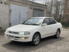 Toyota Carina 1994 , 245000 , 